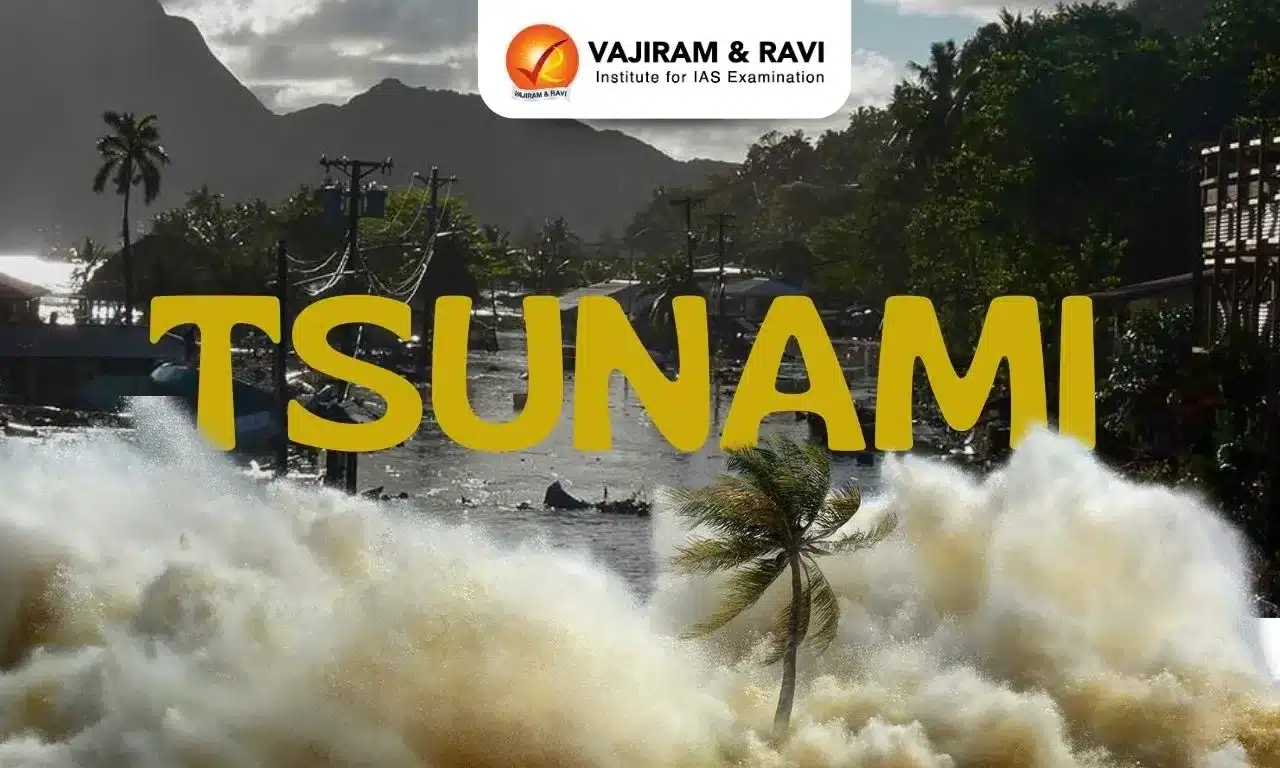 Tsunami