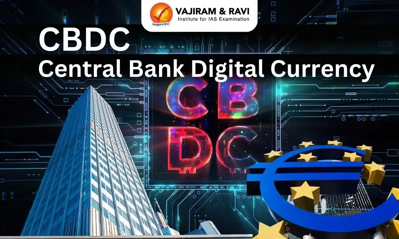 CBDC