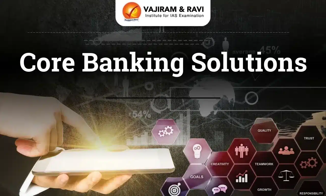 Core Banking Solutions