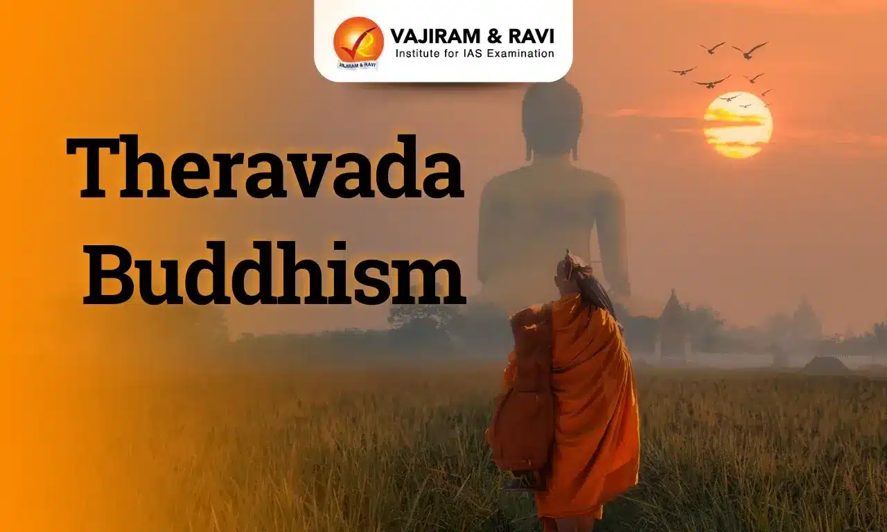 Theravada Buddhism
