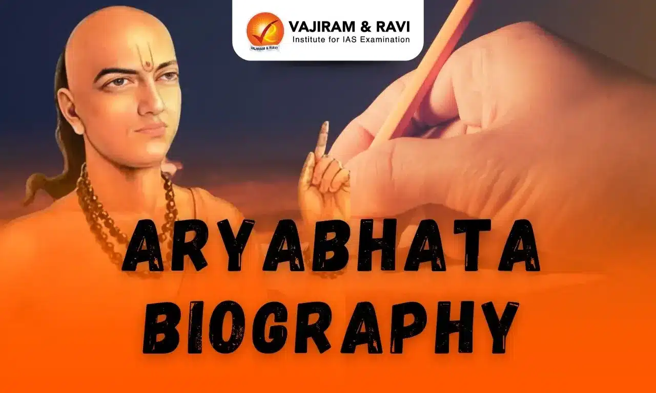 Aryabhata Biography