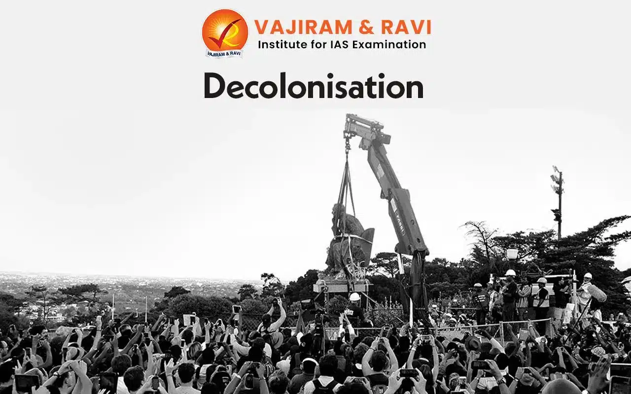 Decolonisation