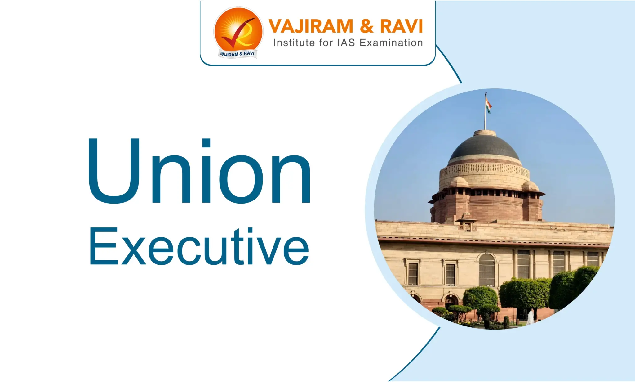 Union Executive