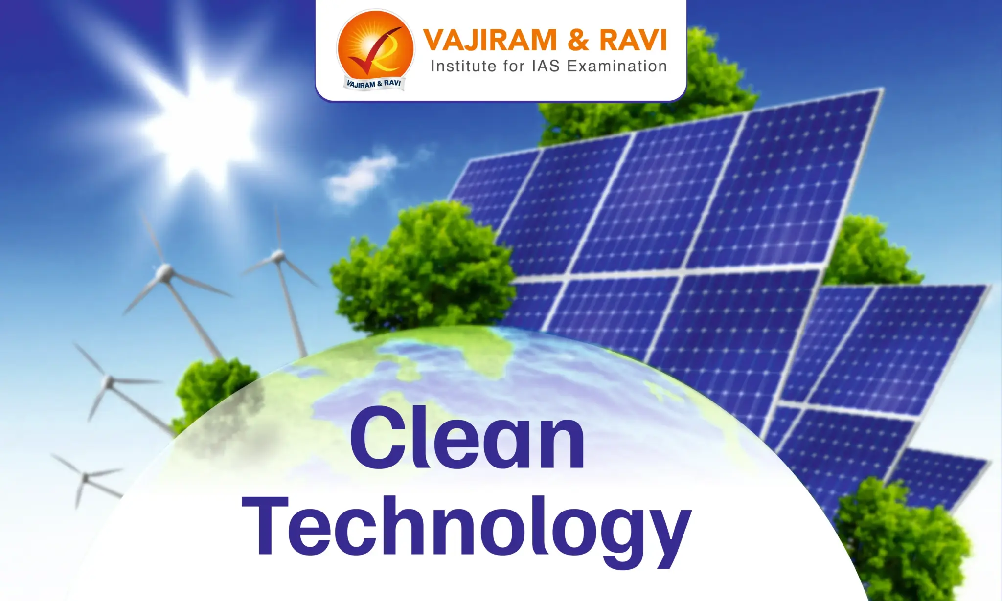 Clean Technology