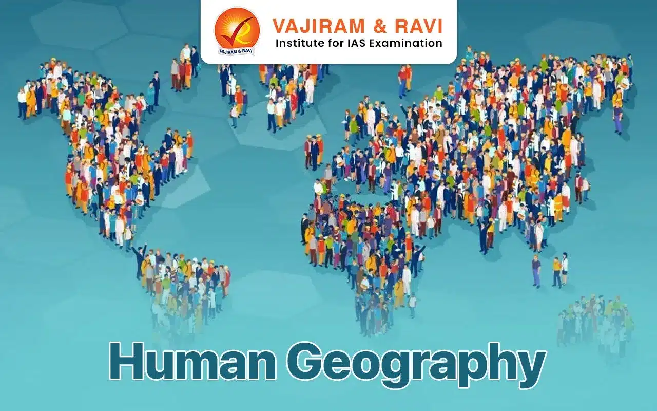 Human Geography