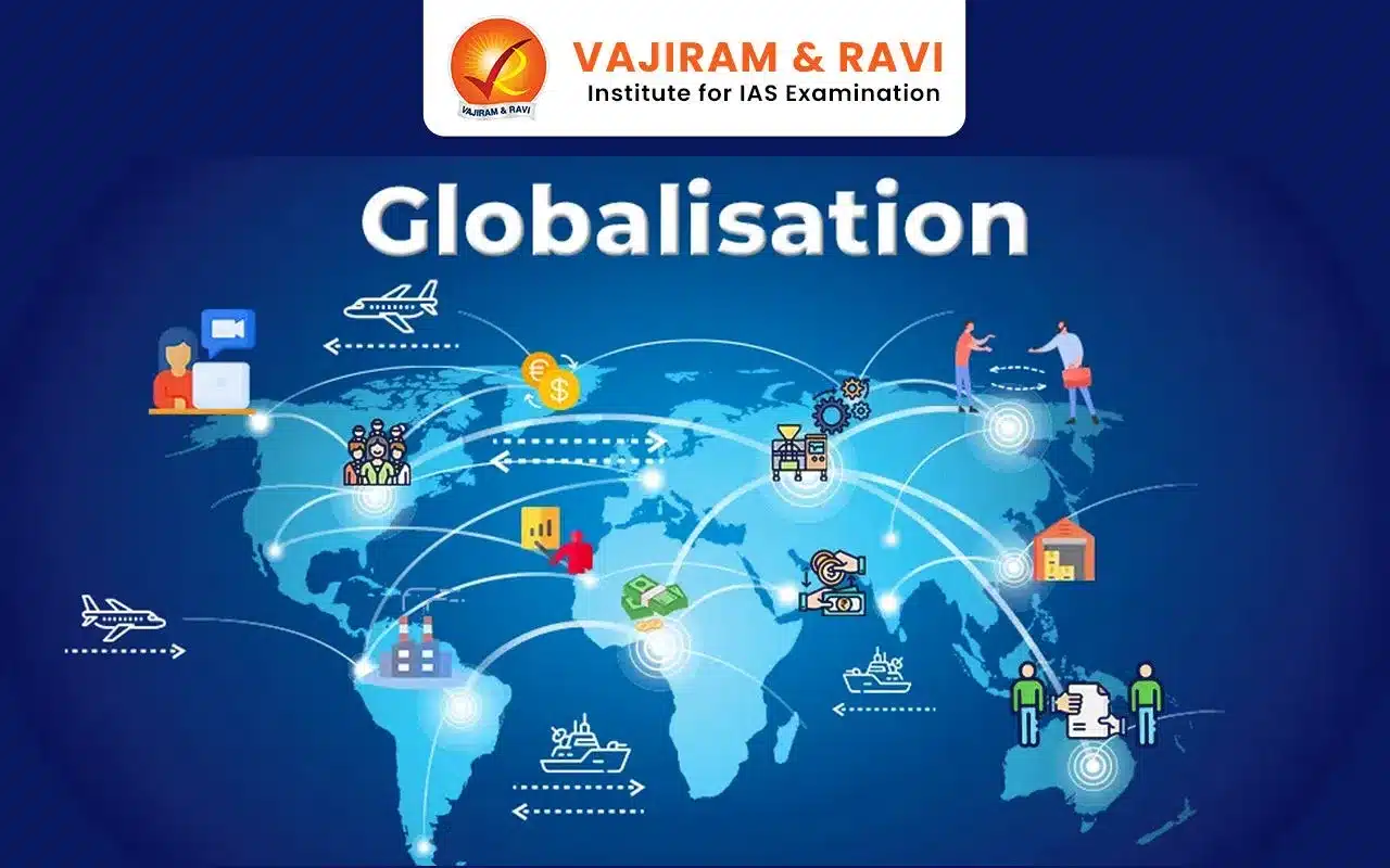 Globalisation