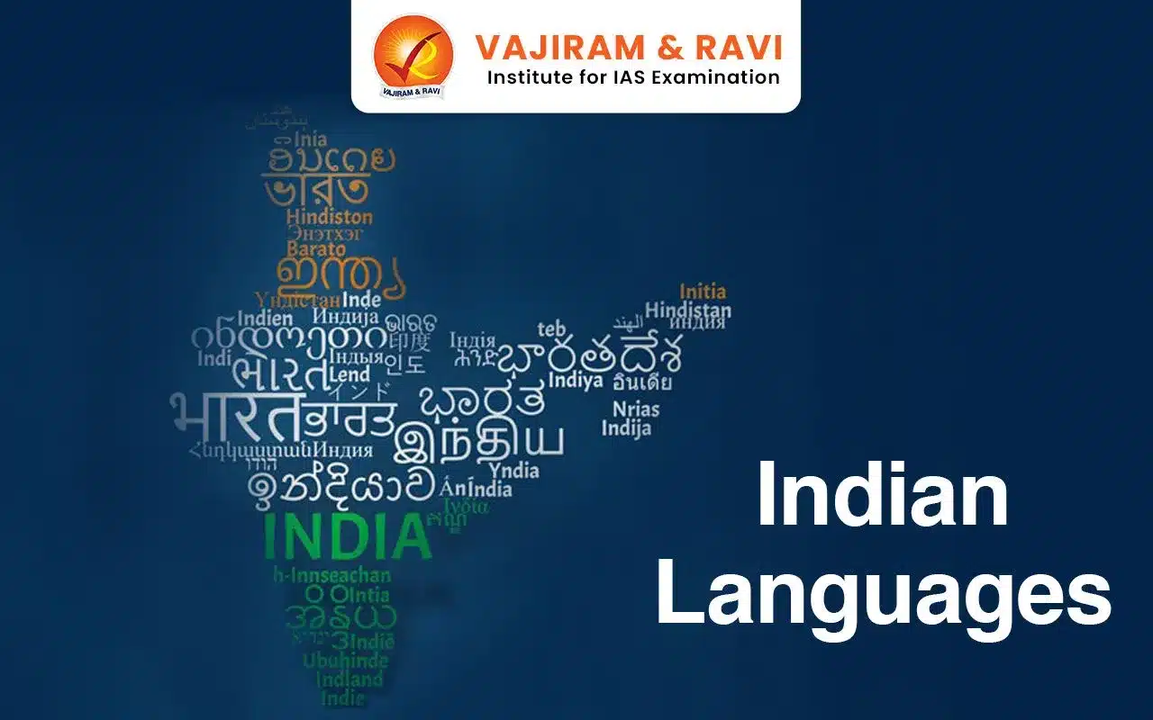 Indian Languages