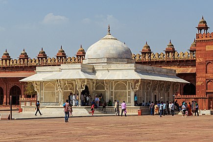 salim-chisti