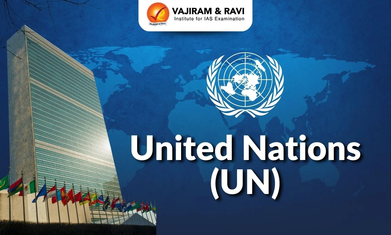 United Nations (UN)