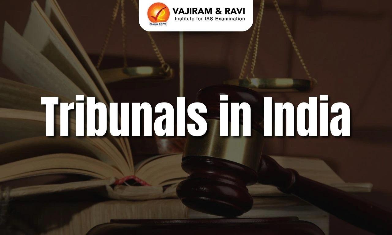 Tribunals