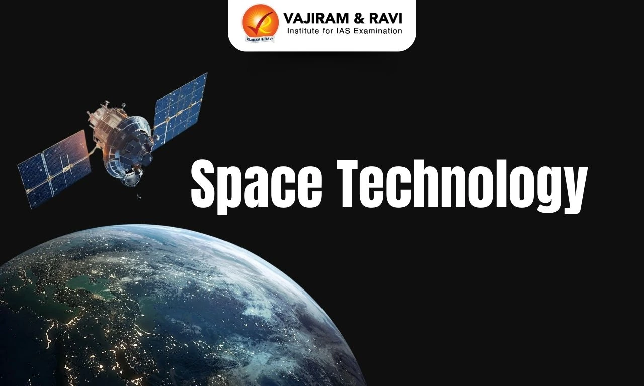 space technology