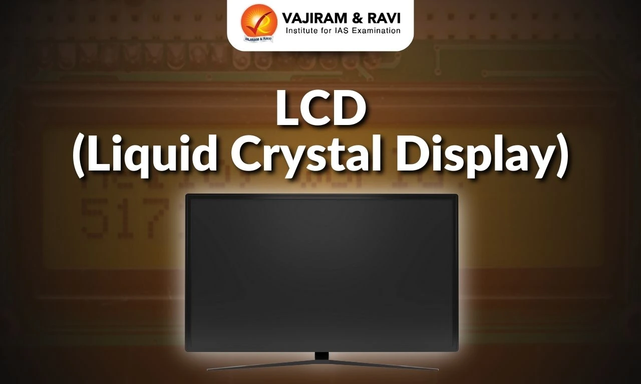 LCD