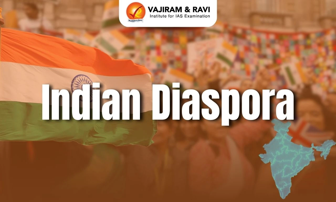 Indian Diaspora