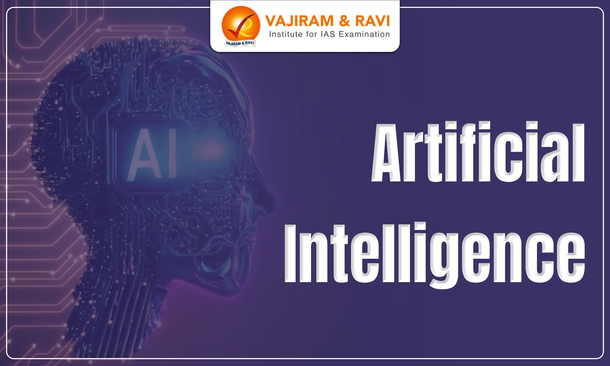 Artificial Intelligence