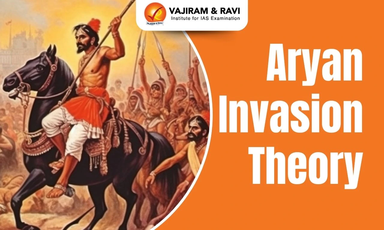 Aryan Invasion Theory
