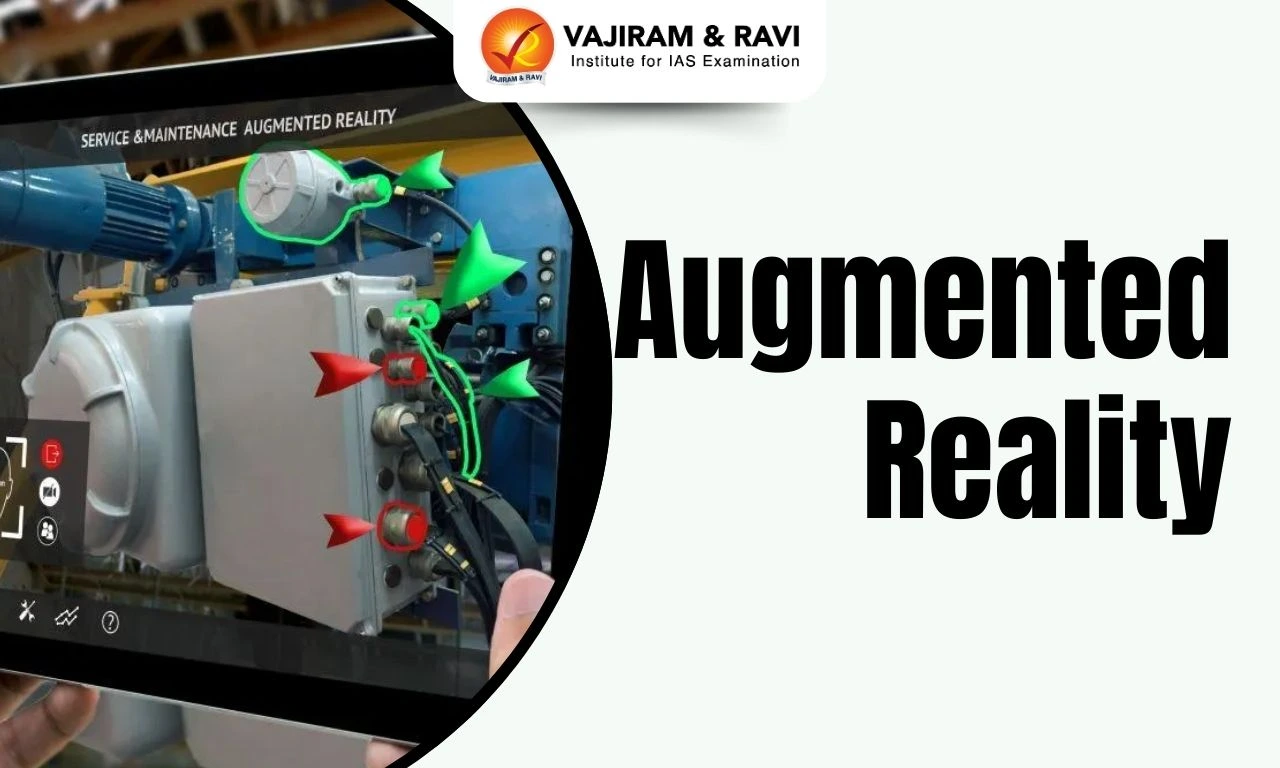 Augmented Reality