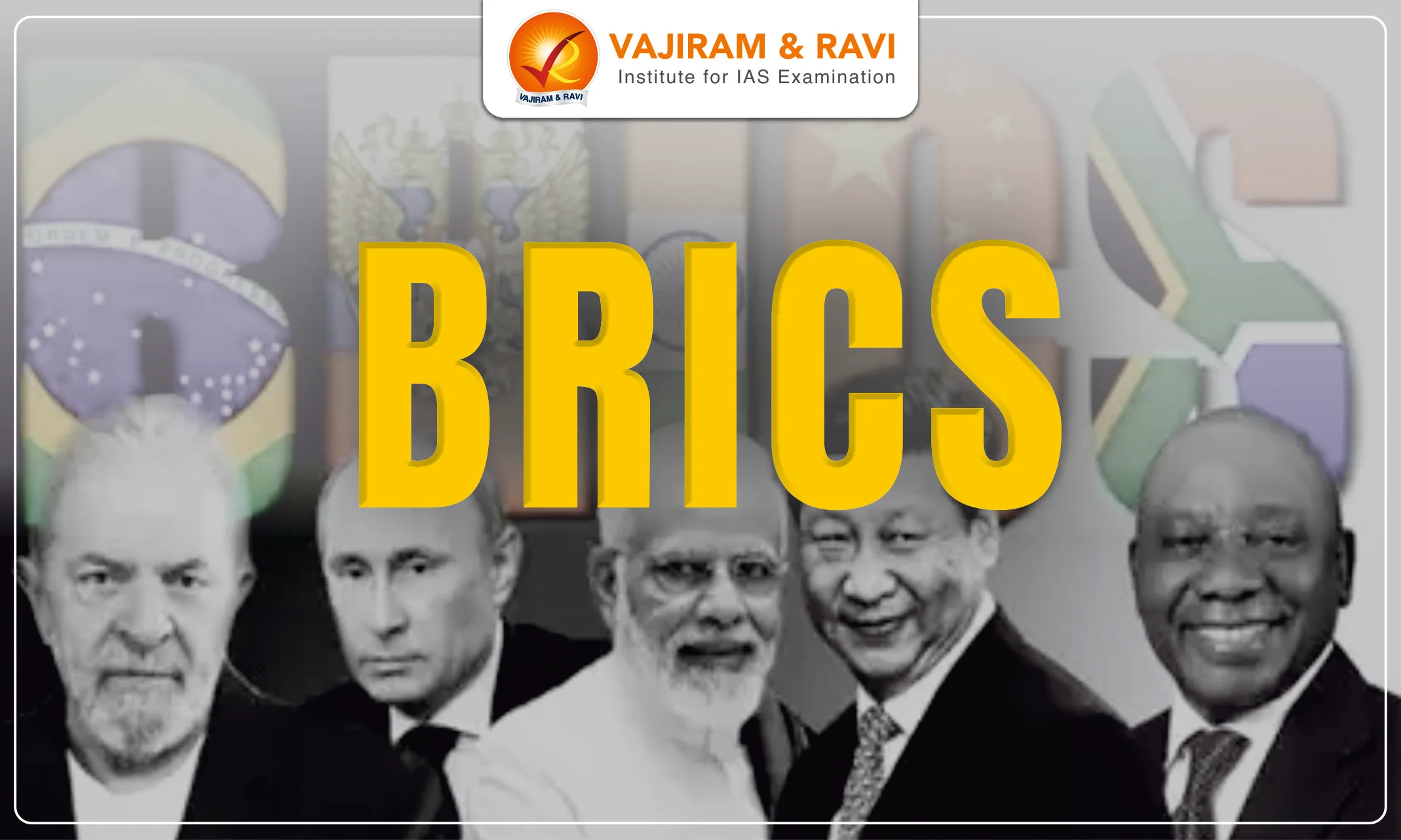 BRICS