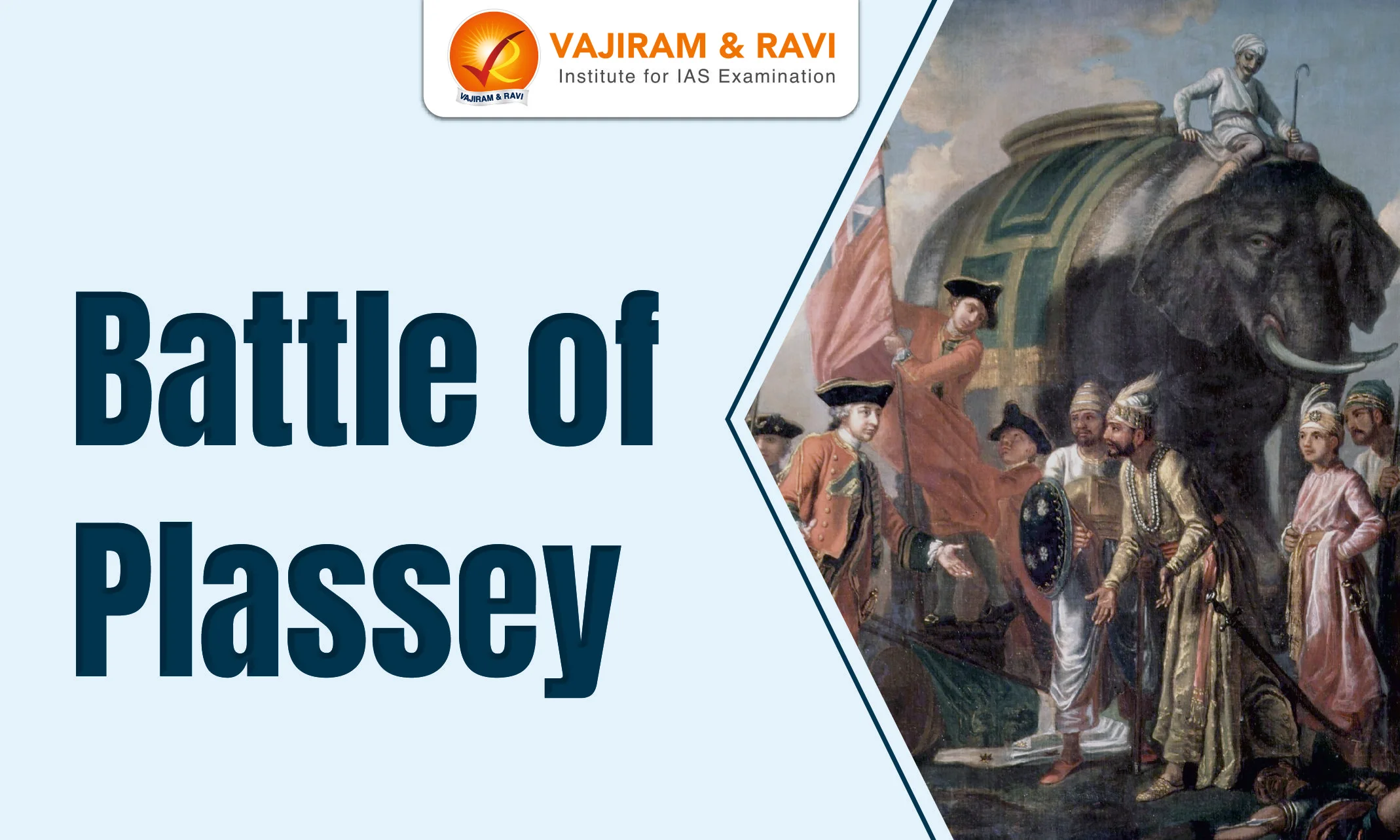 Battle of Plassey