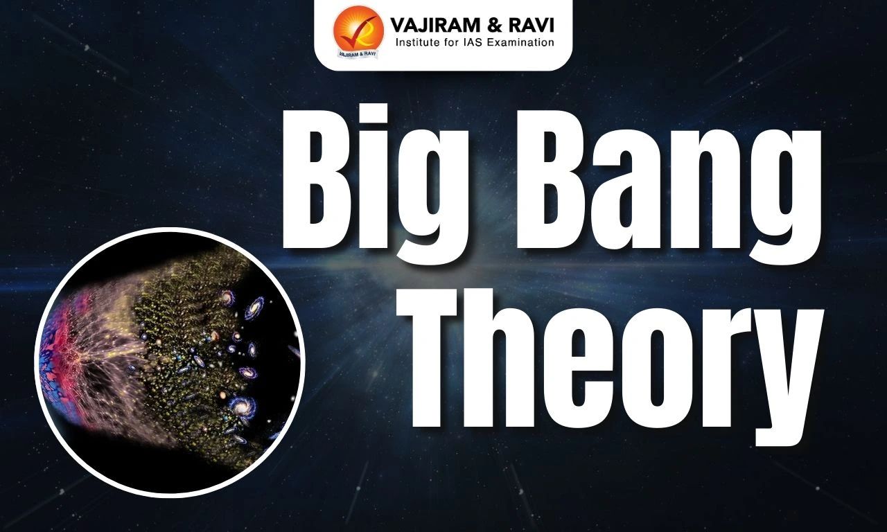 Big Bang Theory