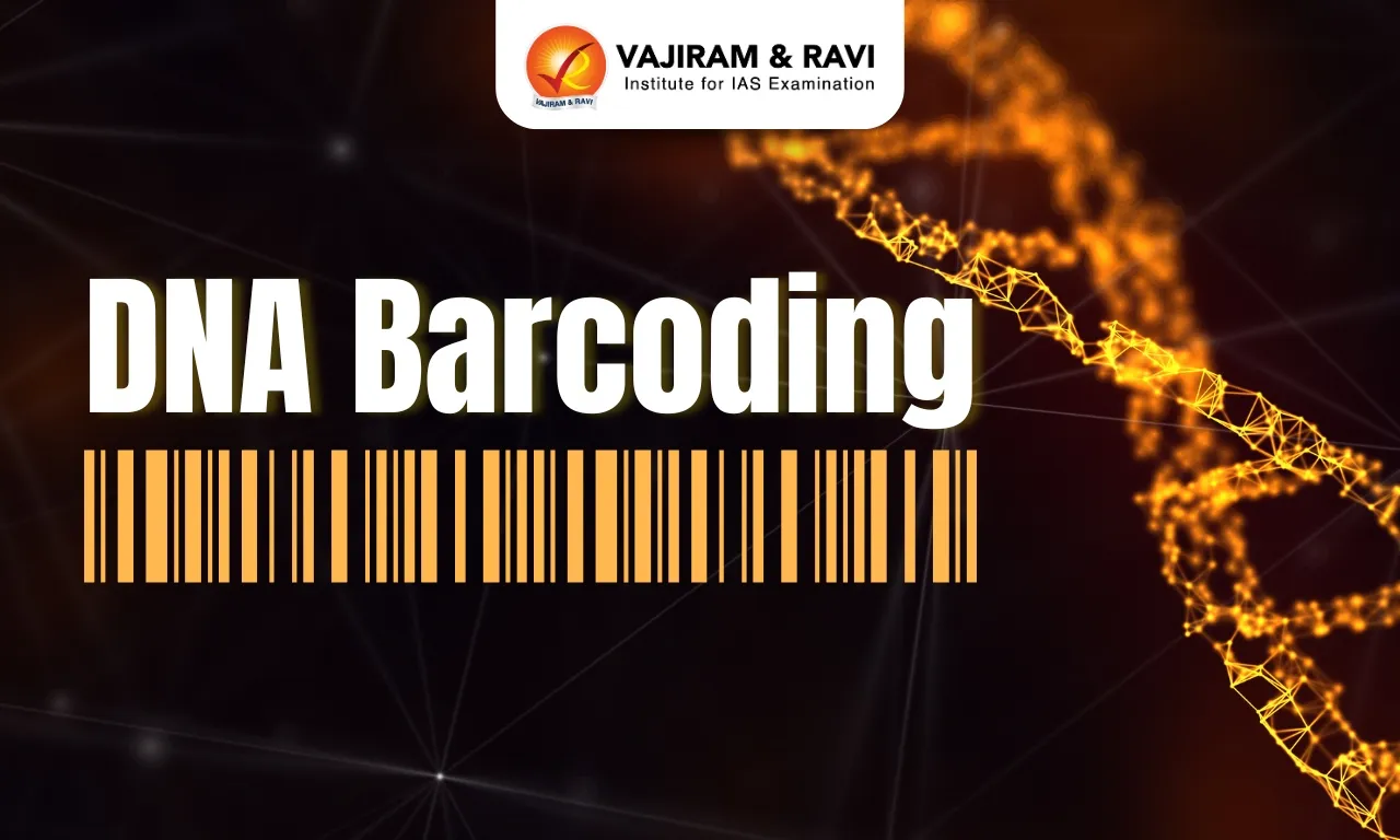 DNA Barcoding