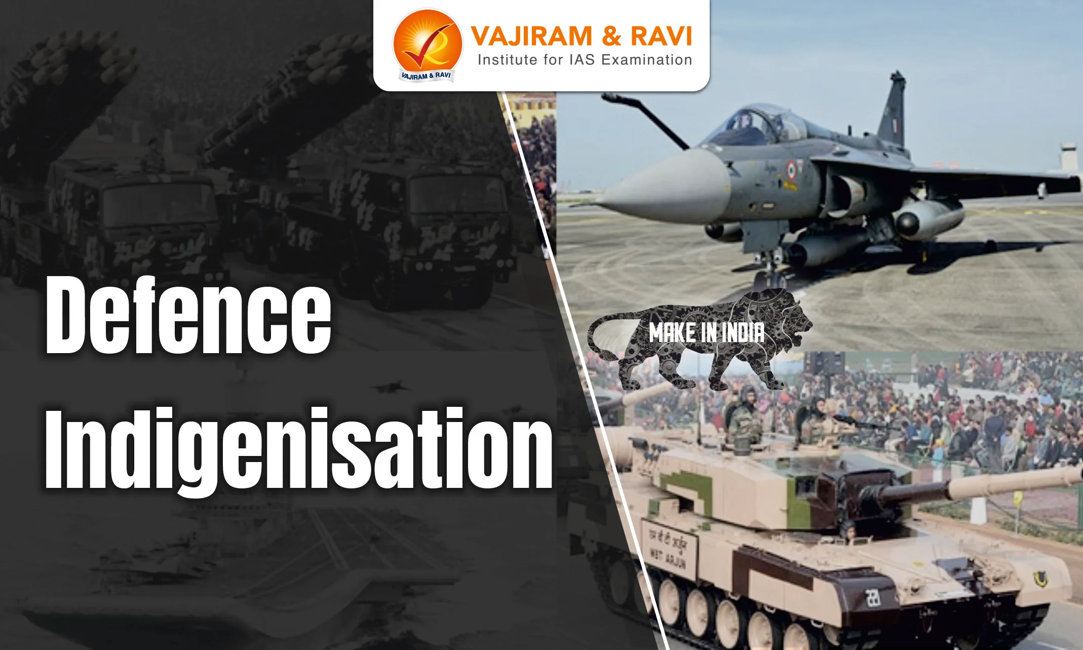 Defence Indigenisation