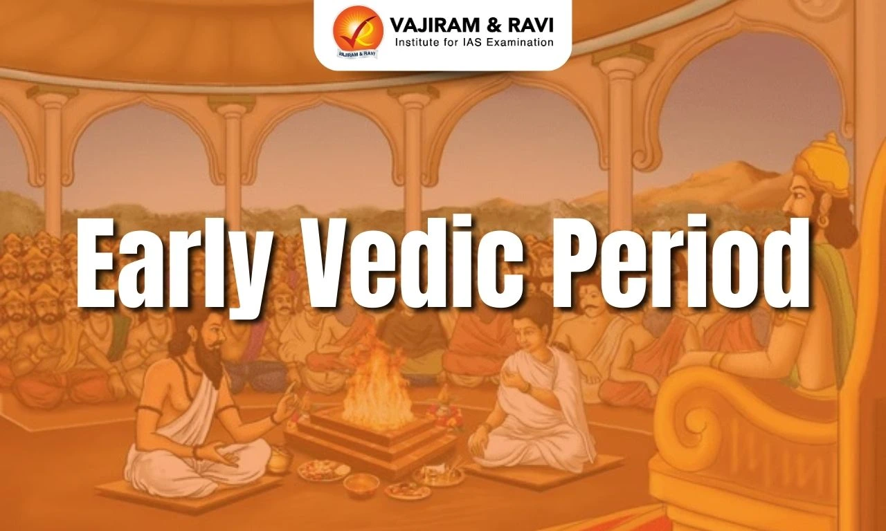 Early Vedic Period