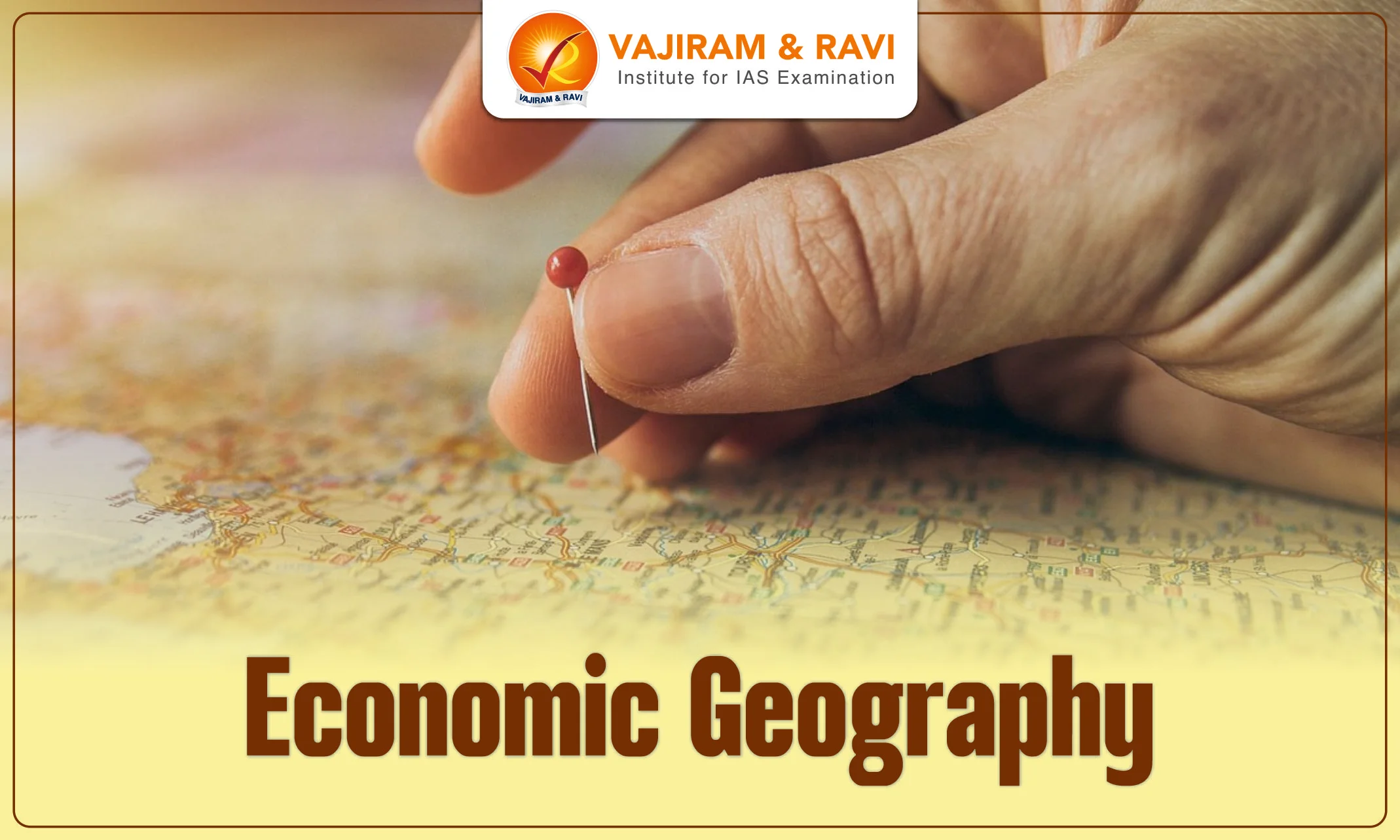 Economic Geography