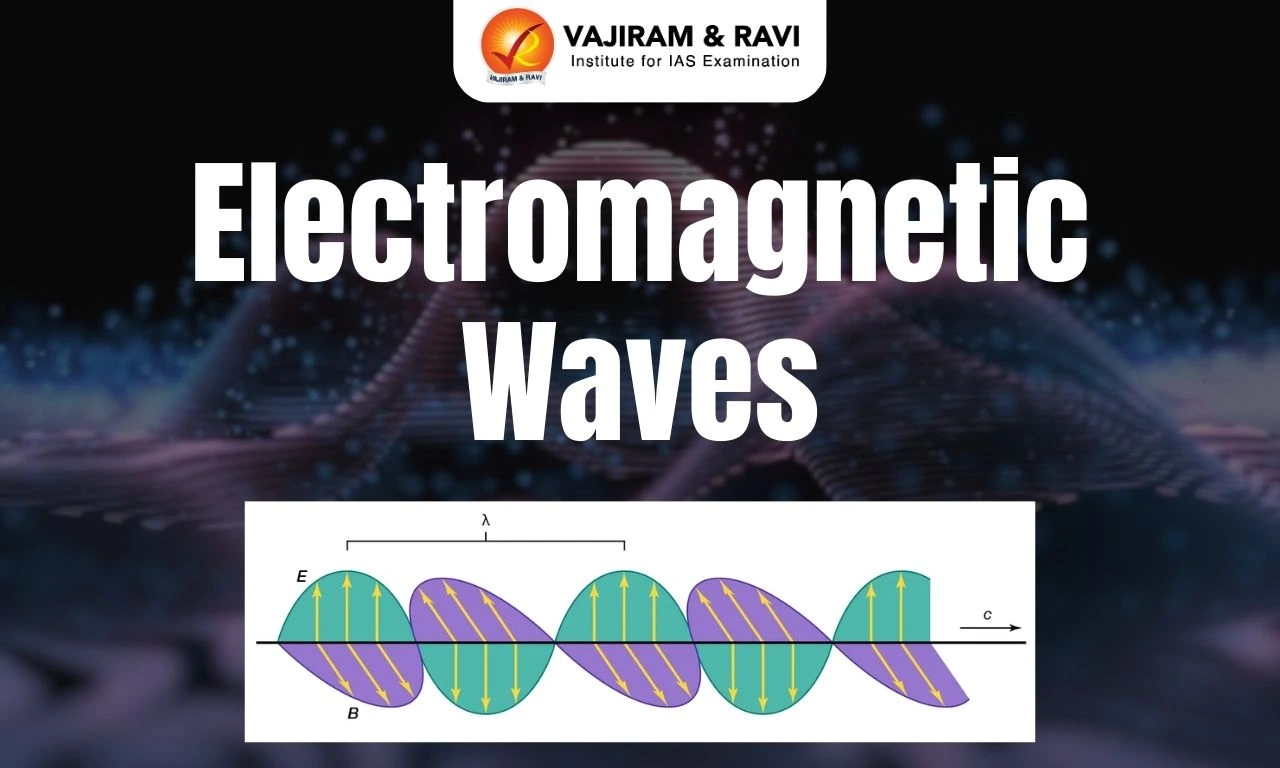 Electromagnetic Waves