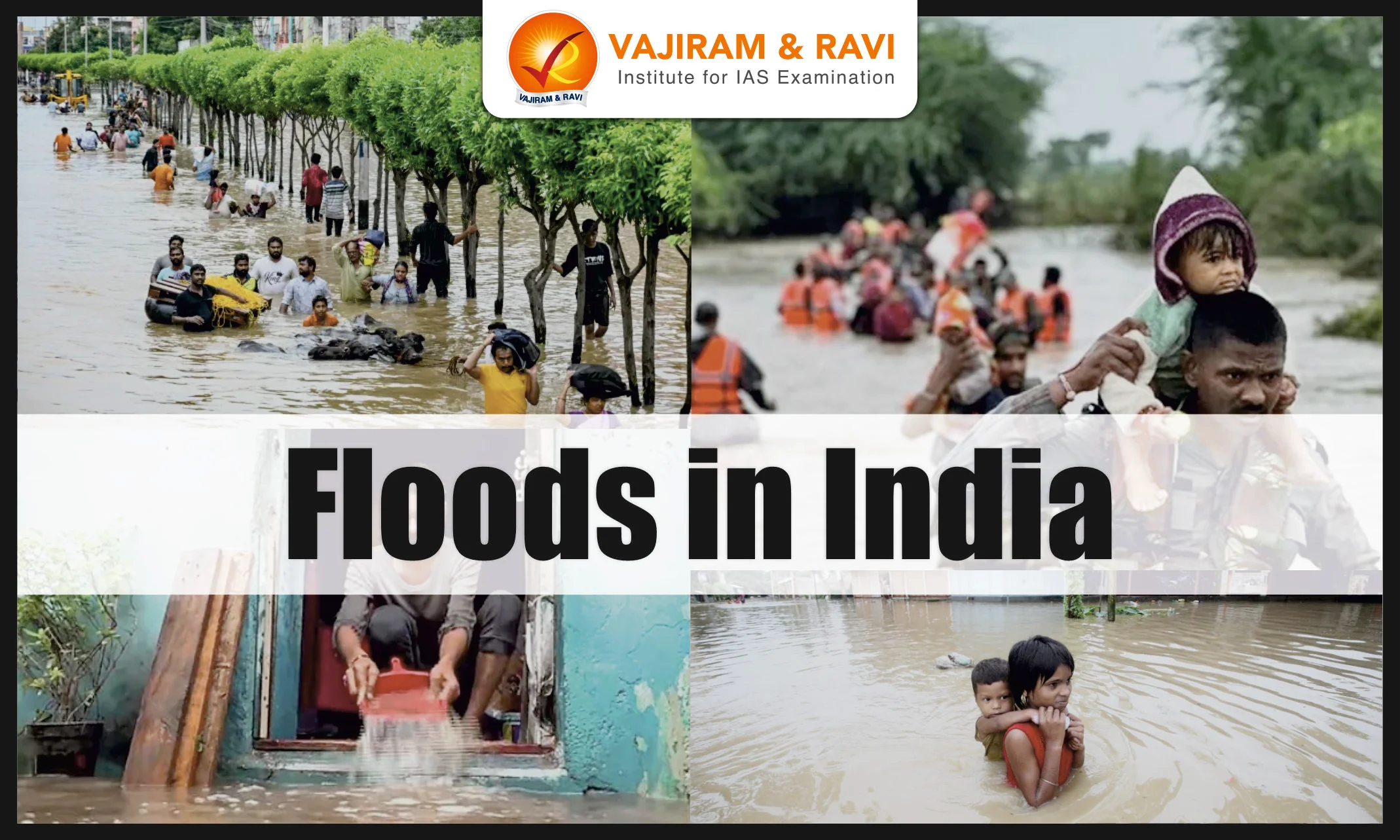 Floods in India
