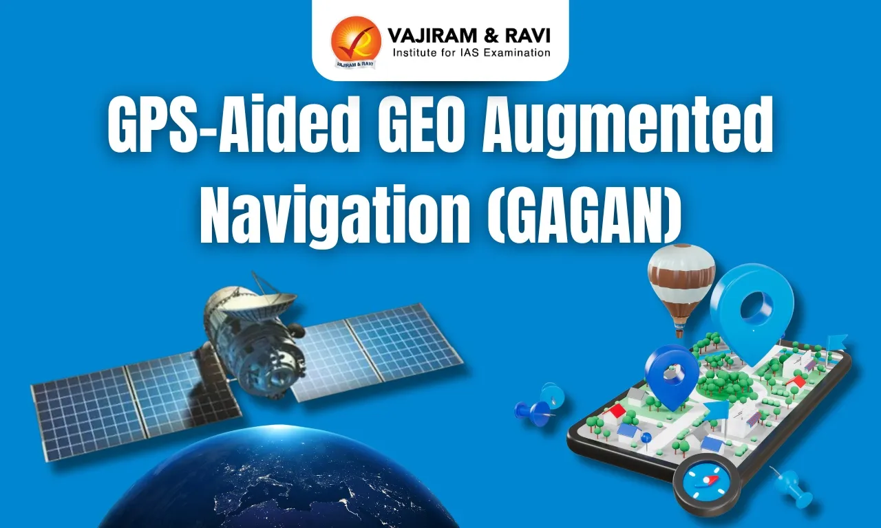 GPS-Aided GEO Augmented Navigation (GAGAN)