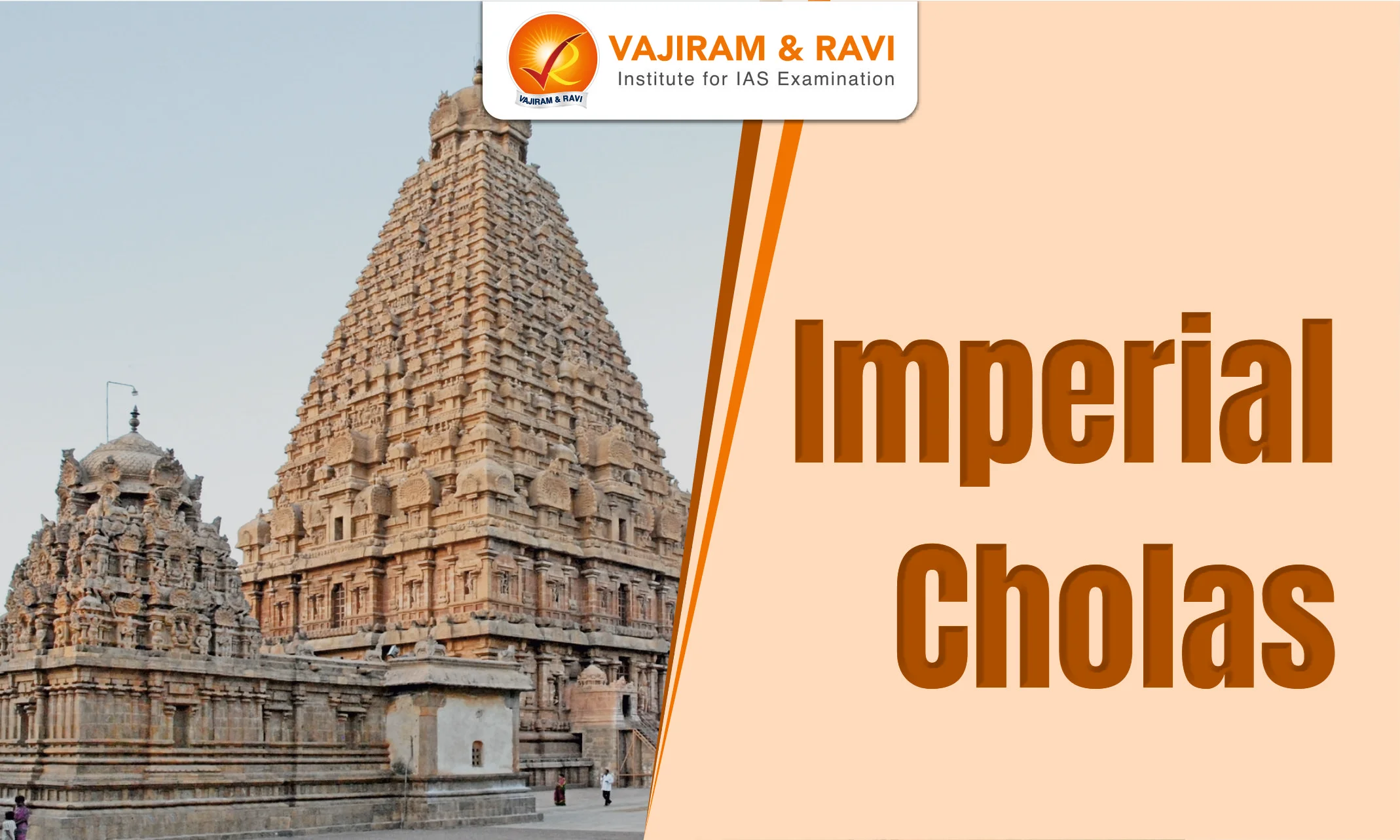 Imperial Cholas Art, Architecture and Literature