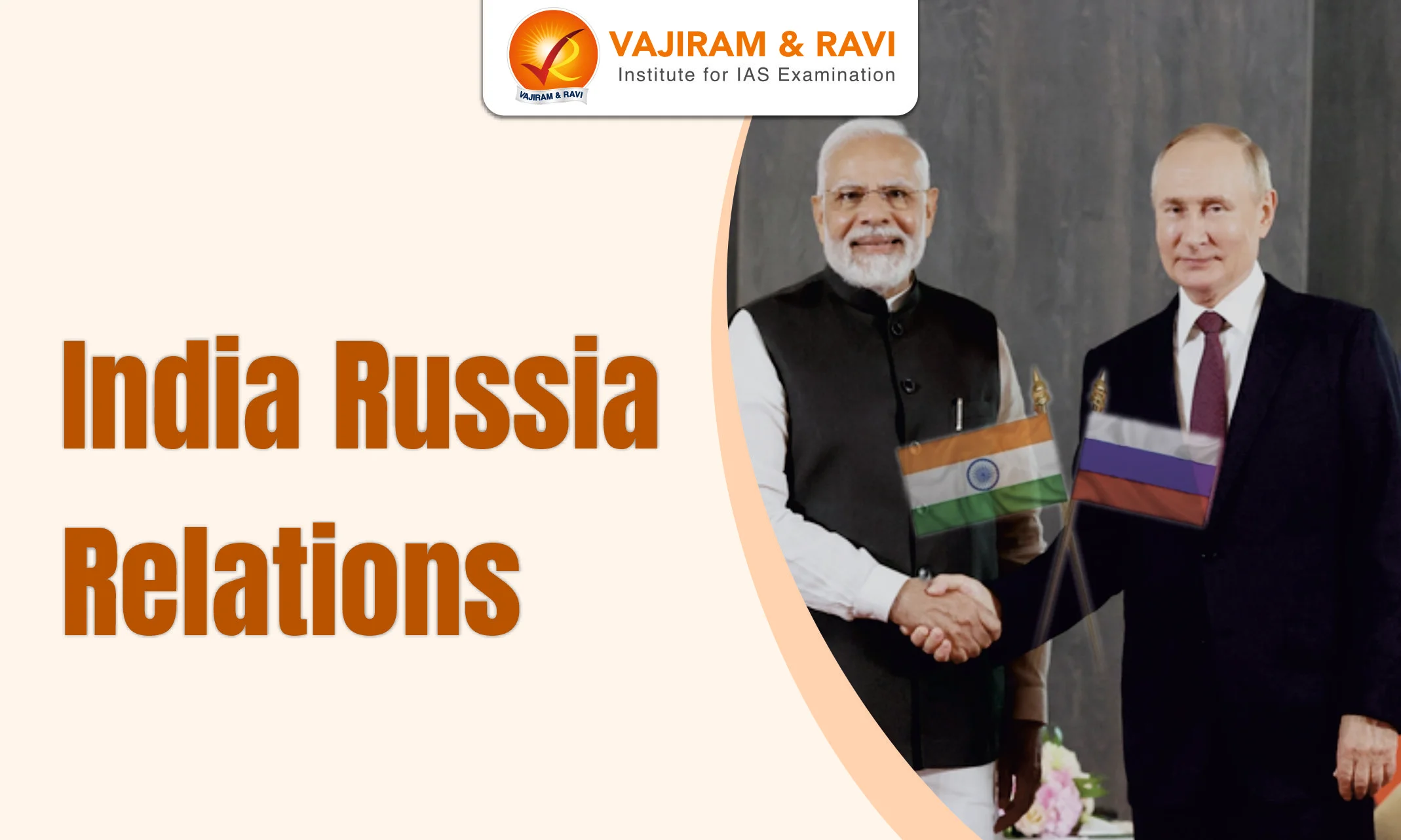 India Russia Relations, Cooperation
