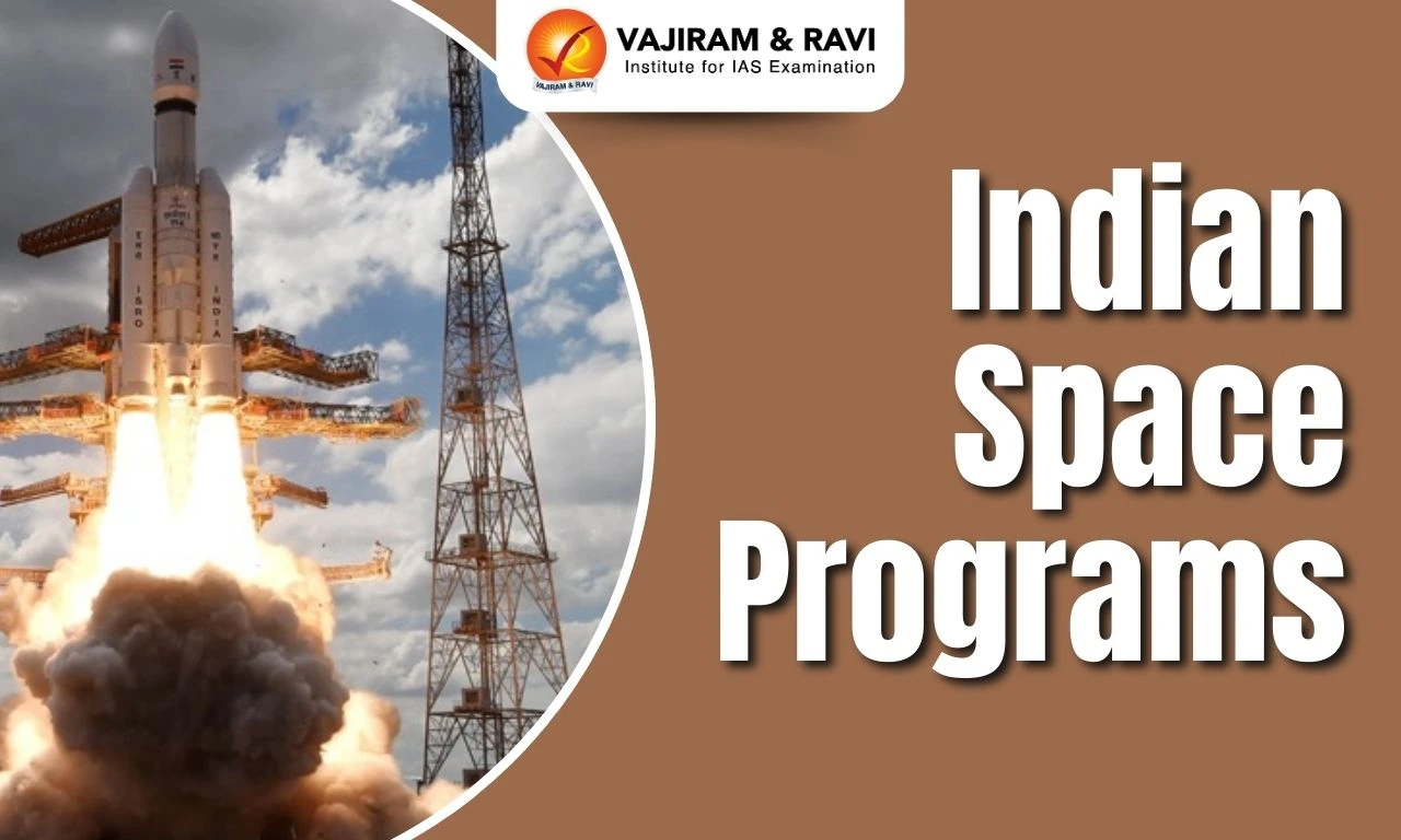 Indian Space Programs