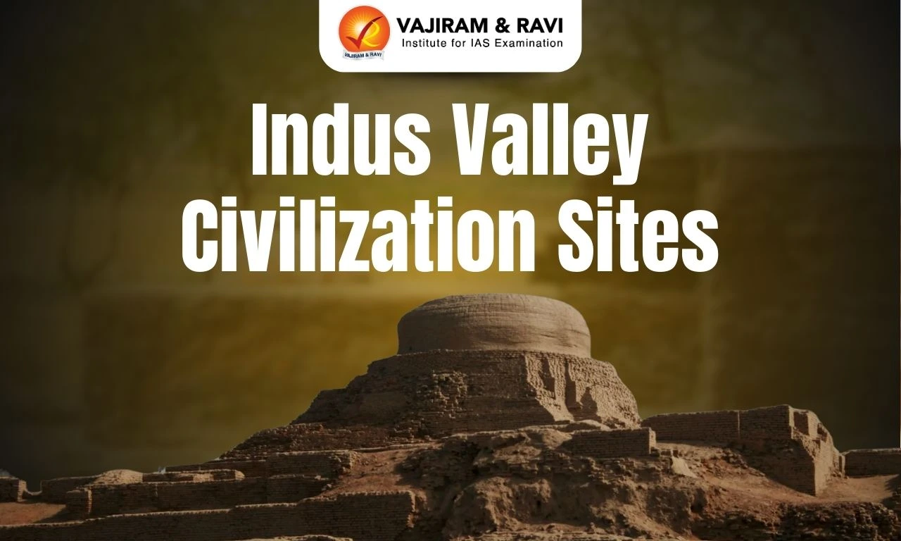 Indus Valley Civilization Sites