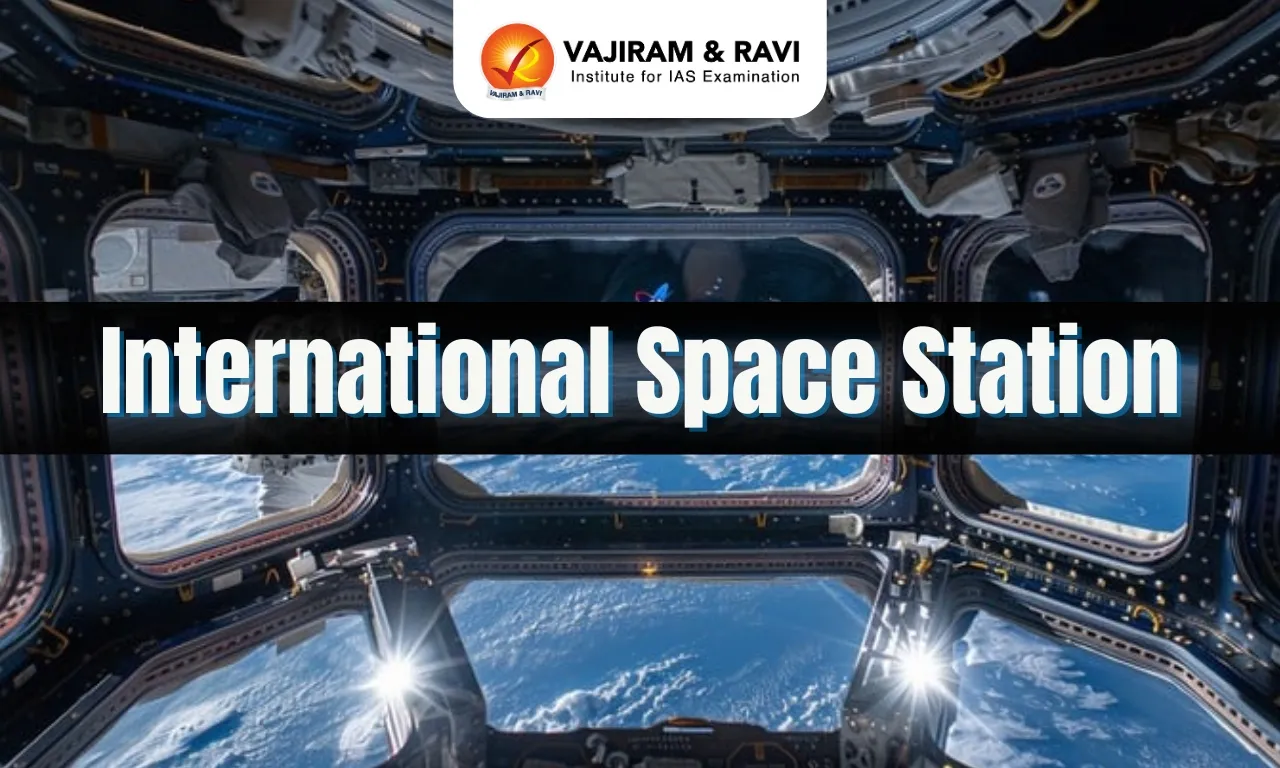 International Space Station
