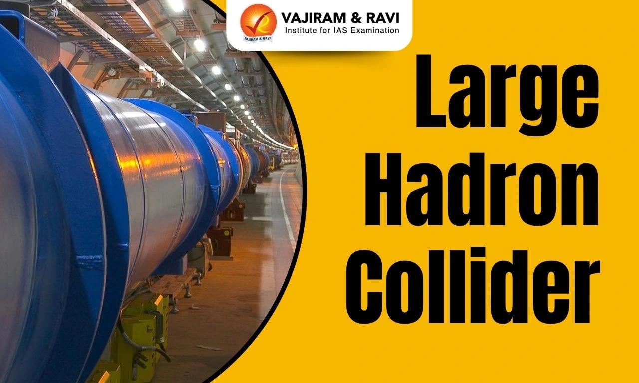 Large Hadron Collider