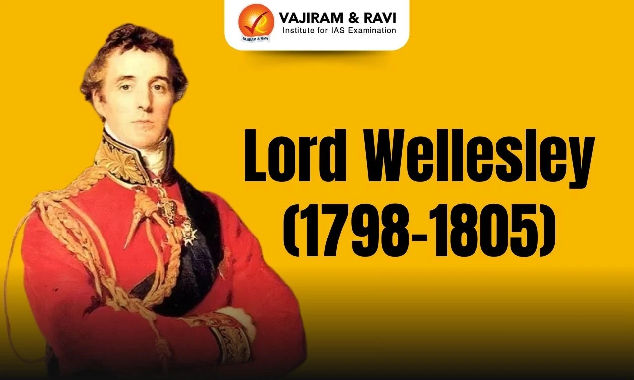 Lord Wellesley