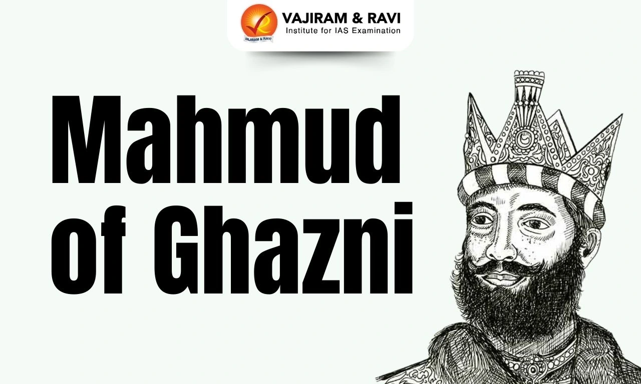 Mahmud of Ghazni