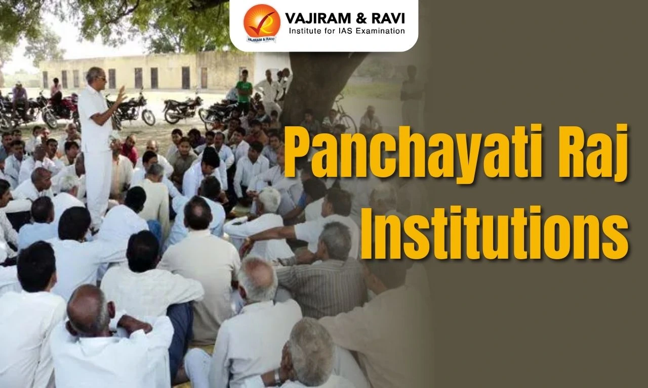 Panchayati Raj Institutions