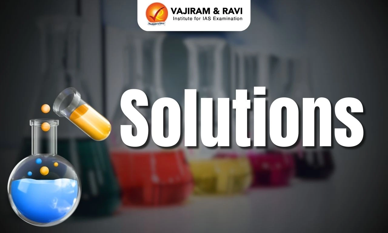Solutions