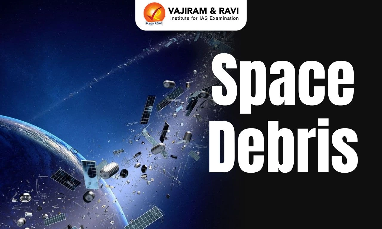 Space Debris