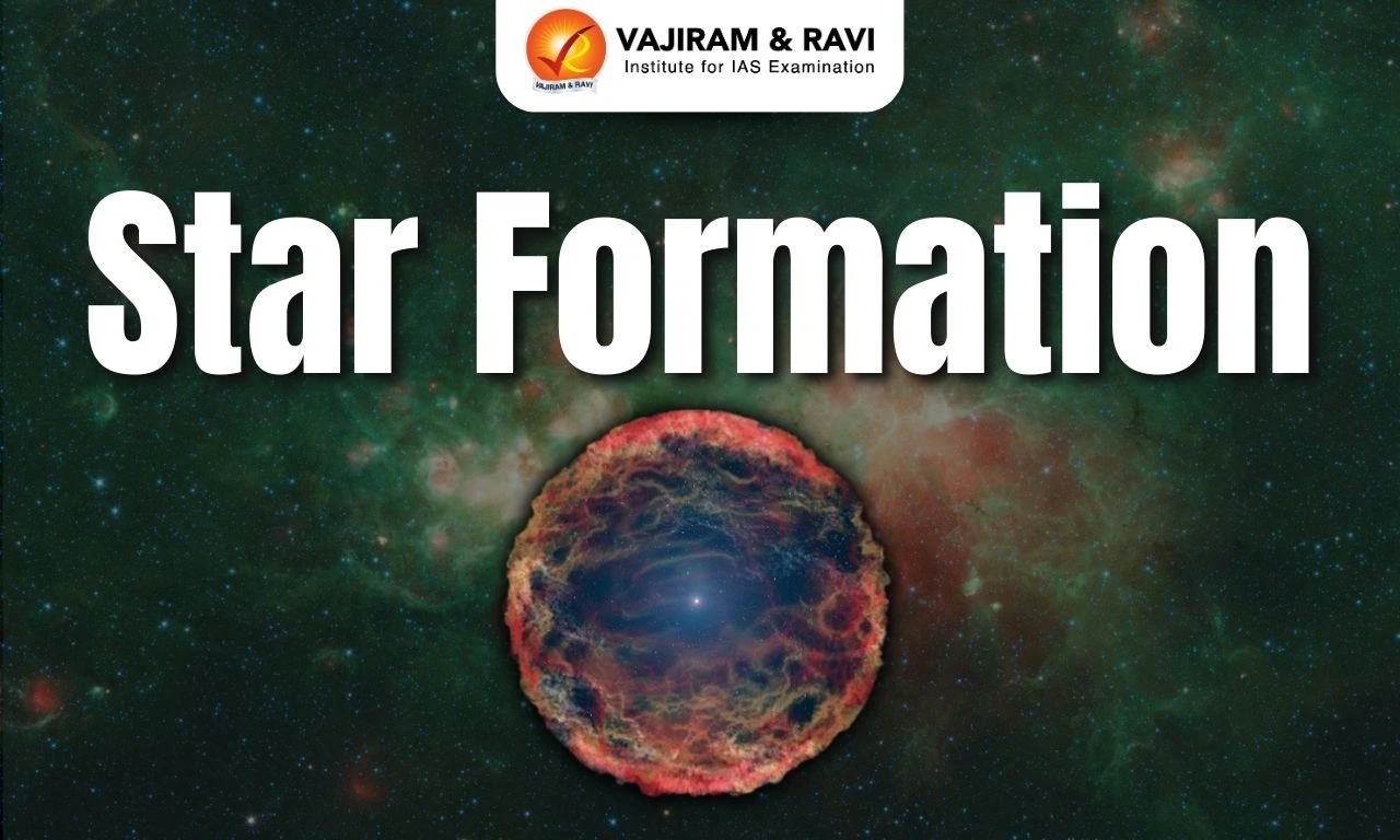Star Formation