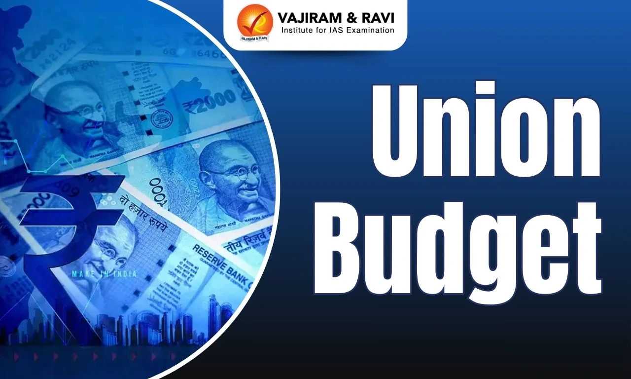 Union Budget