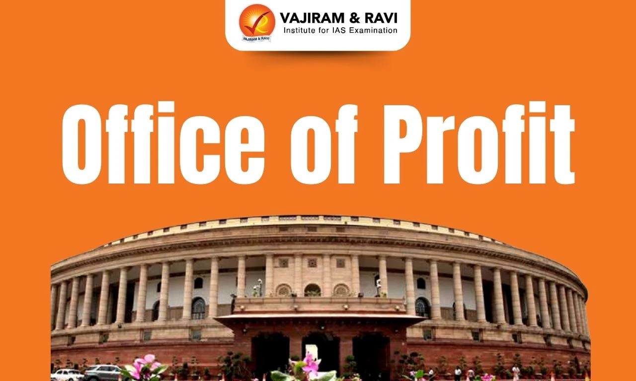 office of profit