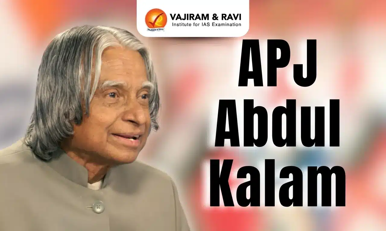 APJ Abdul Kalam