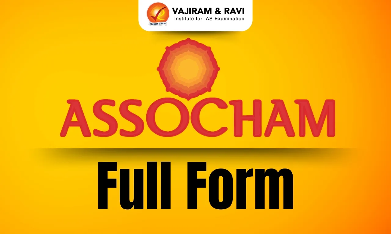 ASSOCHAM Full Form