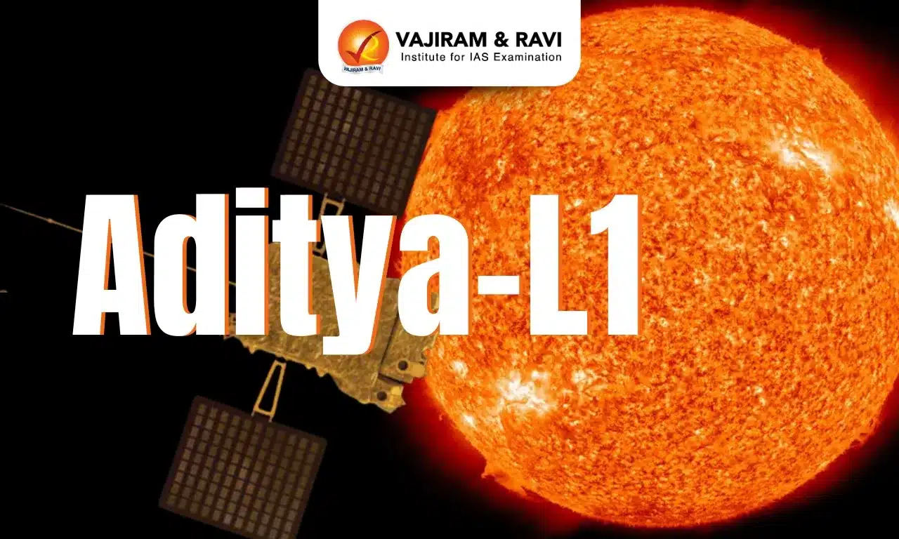 Aditya-L1