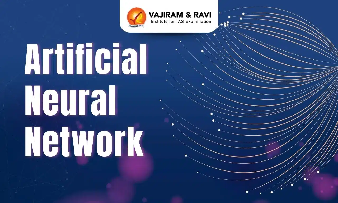 Artificial Neural Network
