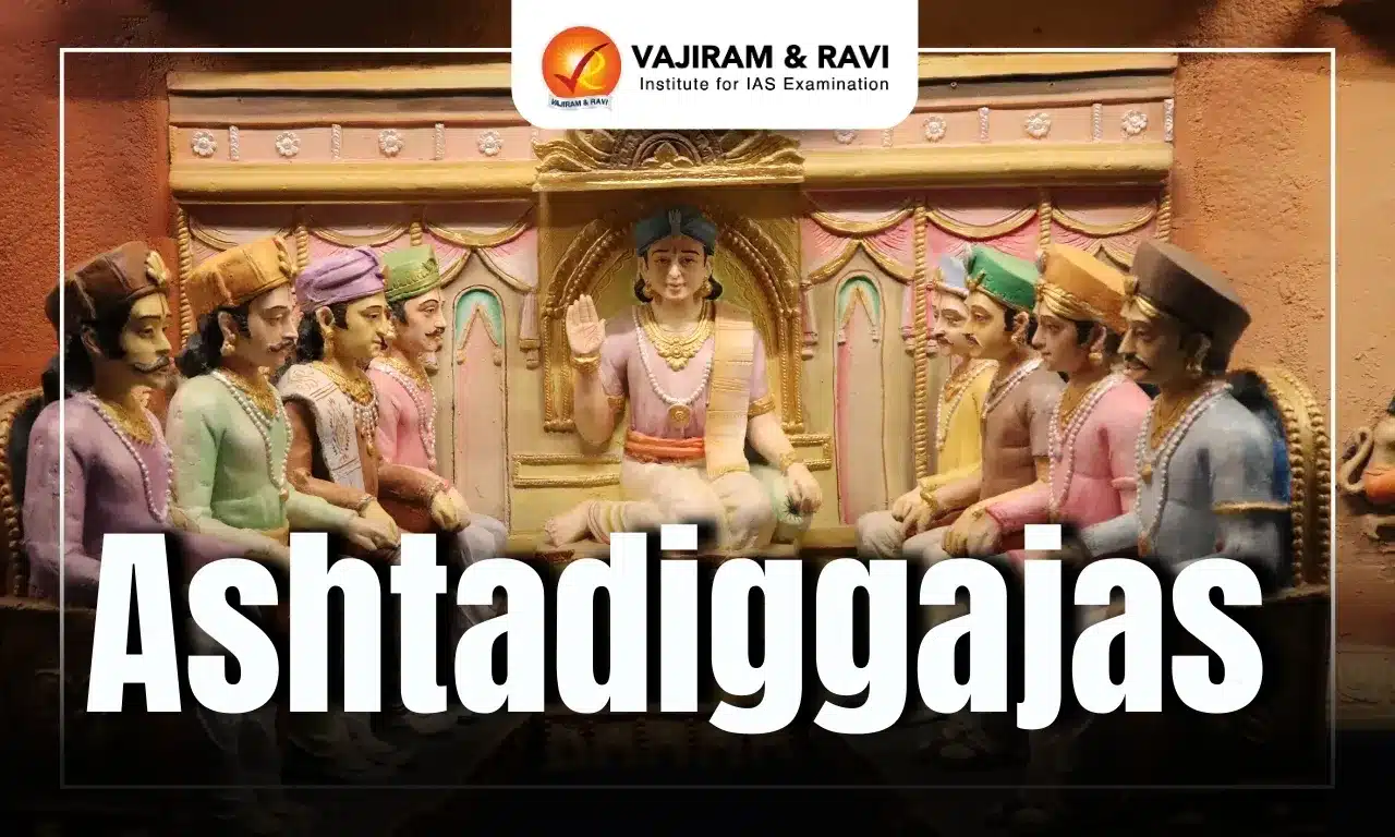 Ashtadiggajas