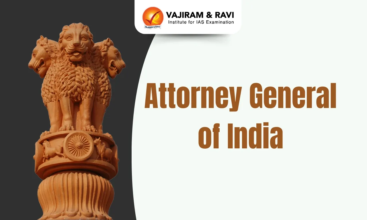 Attorney General of India